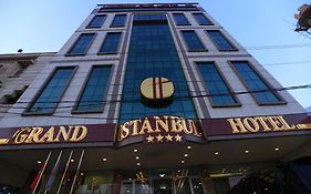 Grand Istanbul Hotel Erbil